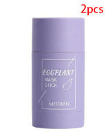 Green Tea Clay Stick Mask for Oil Control & Acne