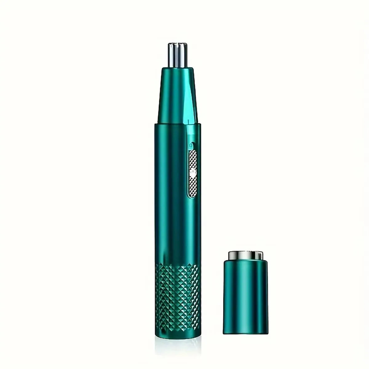 Electric Shaving Nose Ear Trimmer Safe Face Care Rechargeable Nose Hair Trimmer for Men Shaving Hair Removal Razor Beard