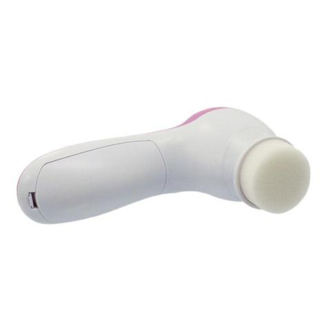 Electric Facial Cleanser – Deep Clean Pores & Blackhead Remover