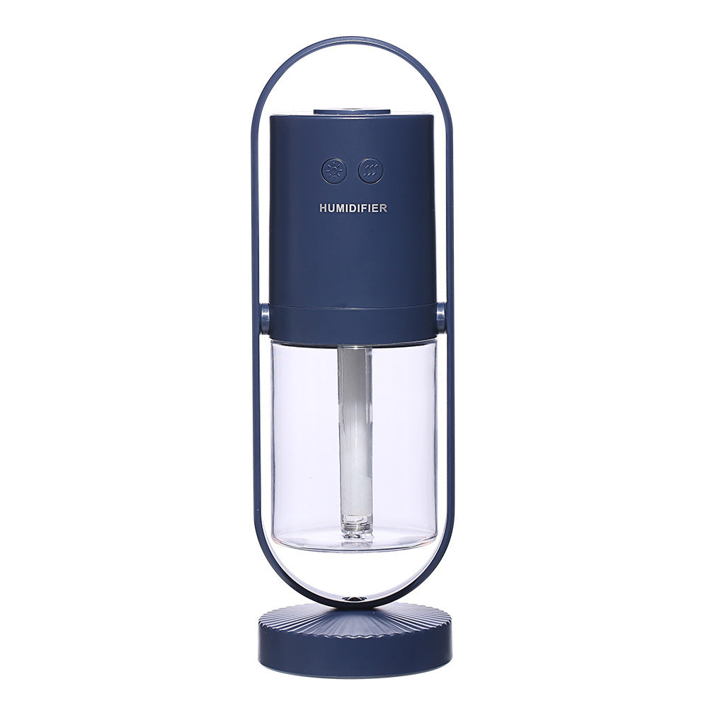 Magic Shadow USB Humidifier with Night Lights & Mist Maker
