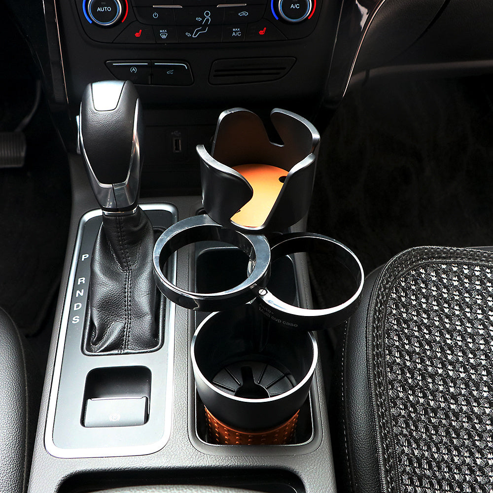 Car Cup Holder Stand for Drinks