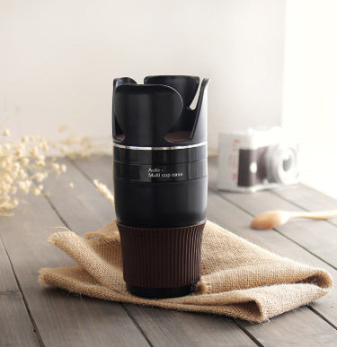 Car Cup Holder Stand for Drinks