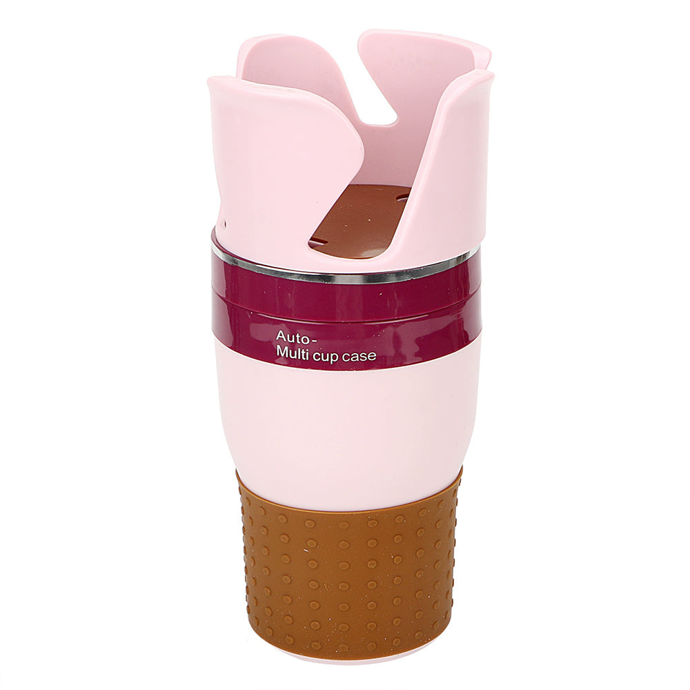 Car Cup Holder Stand for Drinks