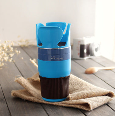 Car Cup Holder Stand for Drinks