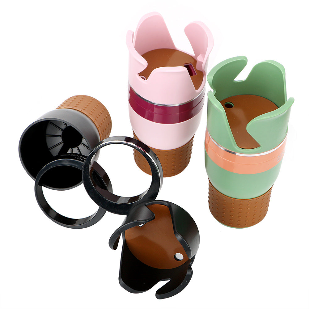 Car Cup Holder Stand for Drinks