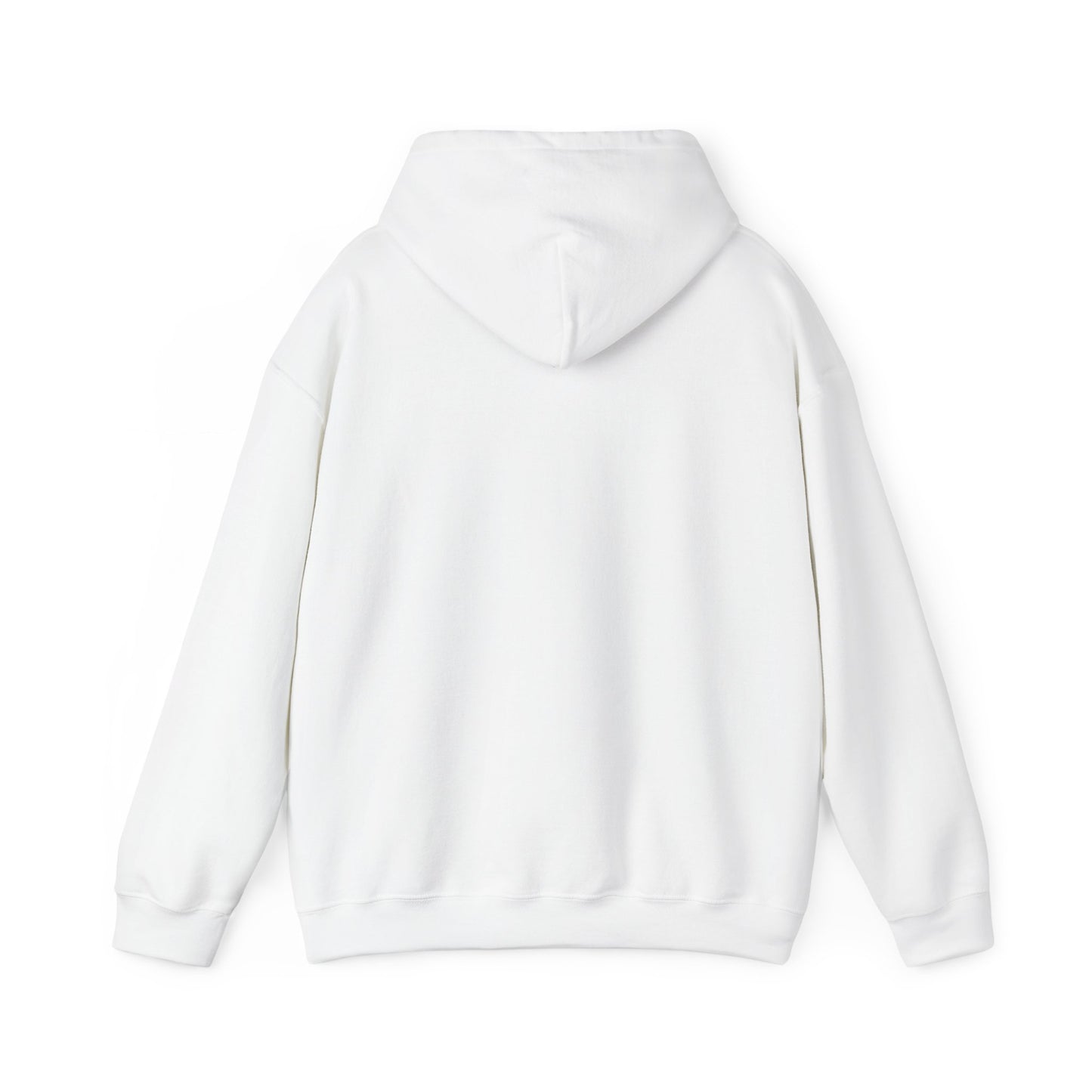 Unisex Heavy Blend™ Hooded Sweatshirt - Stylish Comfort with Collections Design