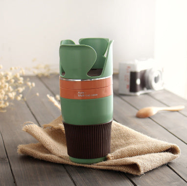 Car Cup Holder Stand for Drinks