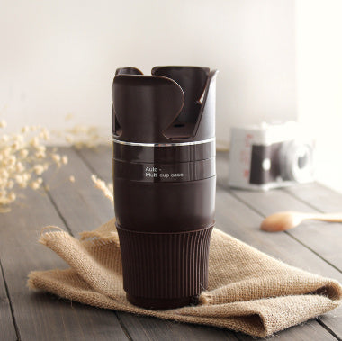 Car Cup Holder Stand for Drinks