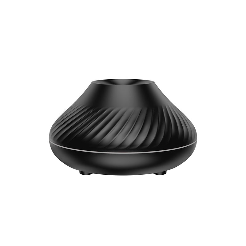 Newest RGB 3D Flame Aroma Diffuser & Humidifier 130ml