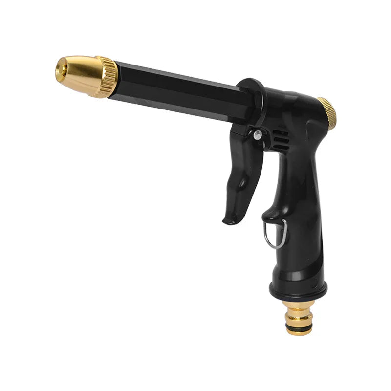 Portable High Pressure Water Gun for Car & Garden