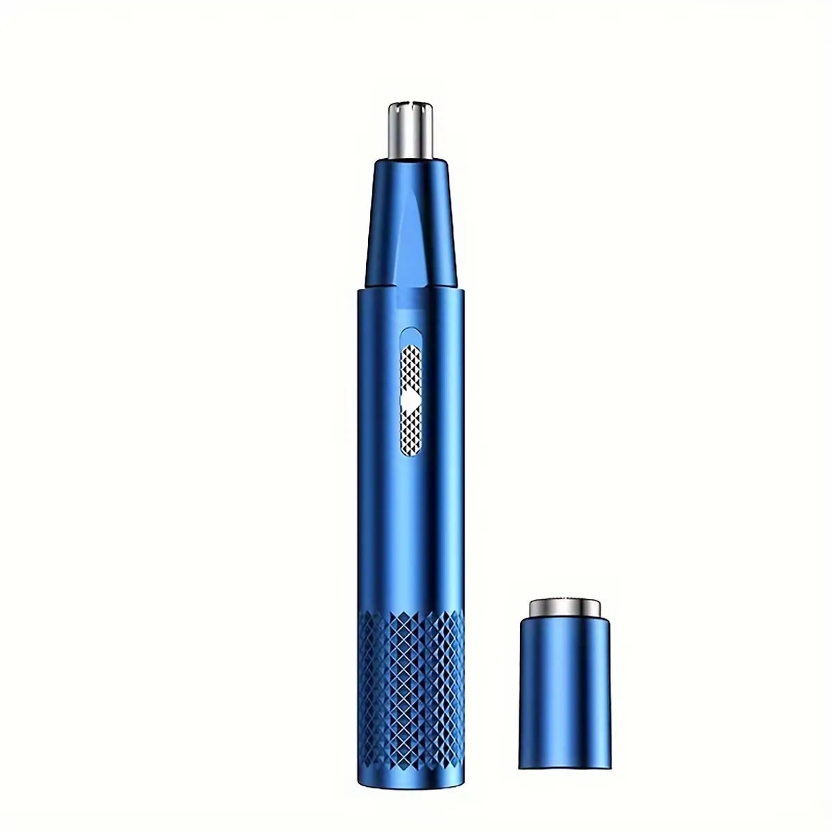 Electric Shaving Nose Ear Trimmer Safe Face Care Rechargeable Nose Hair Trimmer for Men Shaving Hair Removal Razor Beard