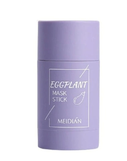 Green Tea Clay Stick Mask for Oil Control & Acne
