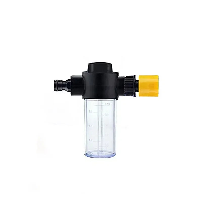 Portable High Pressure Water Gun for Car & Garden