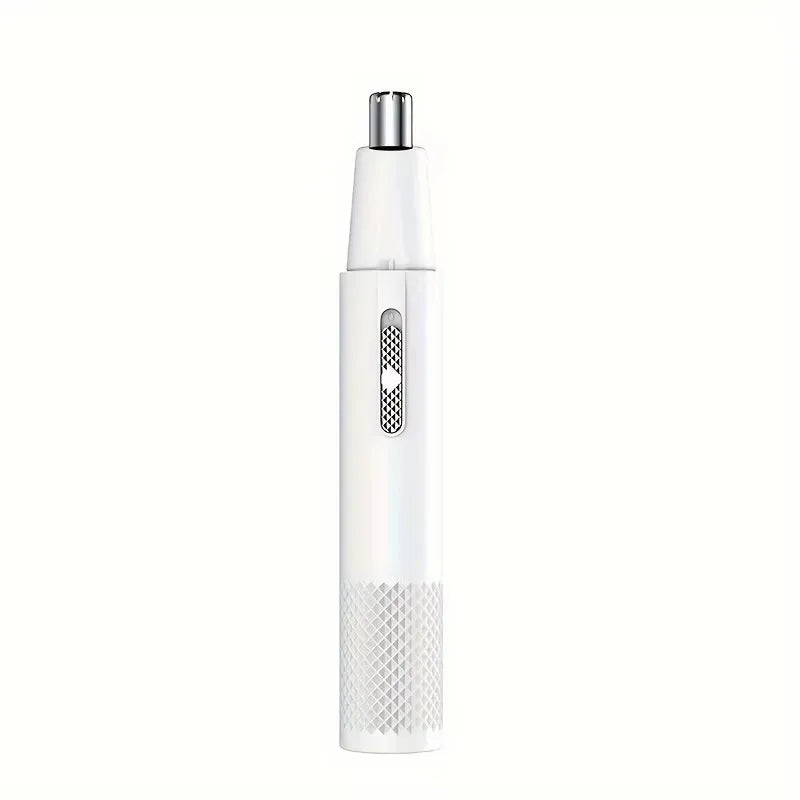 Electric Shaving Nose Ear Trimmer Safe Face Care Rechargeable Nose Hair Trimmer for Men Shaving Hair Removal Razor Beard
