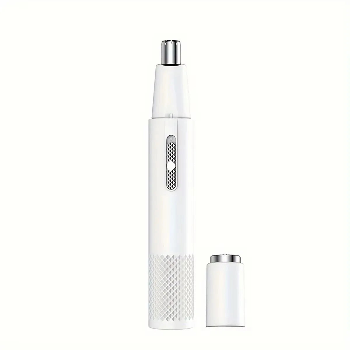 Electric Shaving Nose Ear Trimmer Safe Face Care Rechargeable Nose Hair Trimmer for Men Shaving Hair Removal Razor Beard