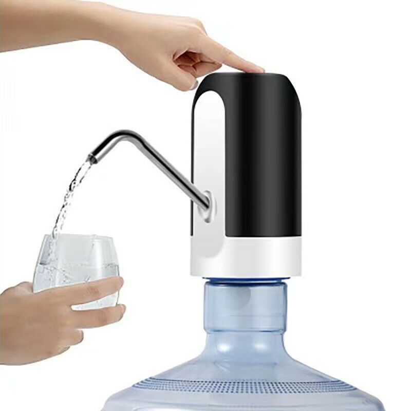 USB Electric Water Dispenser for 5-Gallon Bottles